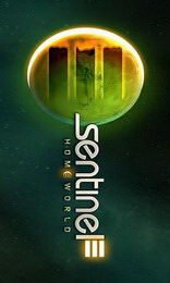 download Sentinel 3: Homeworld apk